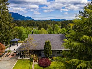 Photo 3: 4081 Cambrai Rd in Duncan: Du West Duncan House for sale : MLS®# 904672