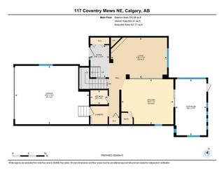 Photo 32: 117 Coventry Mews NE in Calgary: Coventry Hills Detached for sale : MLS®# A2123298