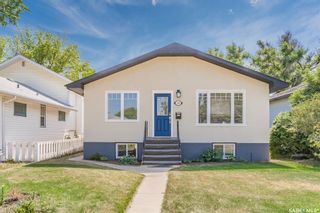 Photo 1: 634 2nd Street East in Saskatoon: Haultain Residential for sale : MLS®# SK865254