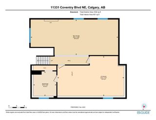 Photo 31: 11331 Coventry Boulevard NE in Calgary: Coventry Hills Detached for sale : MLS®# A1047521