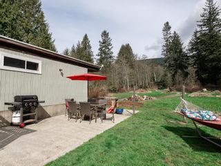 Photo 22: 1520 BURTON Road in Gibsons: Gibsons & Area House for sale (Sunshine Coast)  : MLS®# R2867068