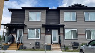 Photo 1: 508 205 Peguis Street in Winnipeg: Devonshire Village Condominium for sale (3K)  : MLS®# 202320107