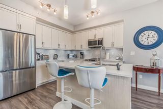 Photo 6: 411 300 Auburn Meadows Manor SE in Calgary: Auburn Bay Apartment for sale : MLS®# A2081264
