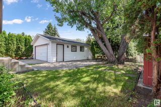 Photo 29: 8003 173 Street in Edmonton: Zone 20 House for sale : MLS®# E4394013