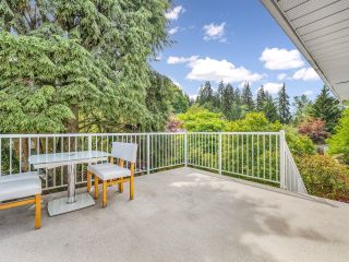 Photo 23: 876 PORTEAU Place in North Vancouver: Roche Point House for sale : MLS®# R2891181