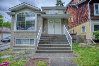 Photo 2: 333 E 48TH Avenue in Vancouver: Main House for sale (Vancouver East)  : MLS®# R2718350