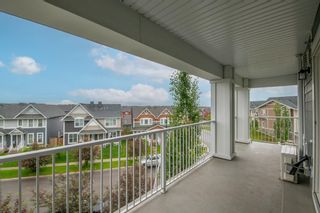 Photo 23: 306 130 Auburn Meadows View SE in Calgary: Auburn Bay Apartment for sale : MLS®# A1234924