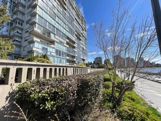 Photo 35: 407 150 24TH Street in West Vancouver: Dundarave Condo for sale in "SEASTRAND" : MLS®# R2867584