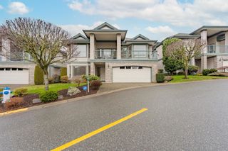 Photo 2: 2 31517 SPUR Avenue in Abbotsford: Abbotsford West Townhouse for sale in "View Pointe" : MLS®# R2657521