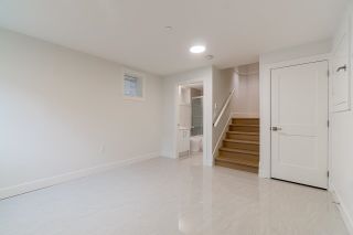 Photo 26: 6352 CHESTER STREET in Vancouver: Fraser VE 1/2 Duplex for sale (Vancouver East)  : MLS®# R2631908