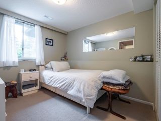 Photo 31: 2293 BERKLEY Avenue in North Vancouver: Blueridge NV House for sale in "Blueridge" : MLS®# R2710749