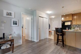 Photo 11: 210 35 Richard Court SW in Calgary: Lincoln Park Apartment for sale : MLS®# A2052409