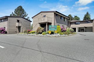 Main Photo: 41 25 Pryde Ave in Nanaimo: Na Central Nanaimo Row/Townhouse for sale : MLS®# 964825