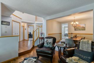 Photo 8: 119 Sunset Place SE in Calgary: Sundance Detached for sale : MLS®# A2051270