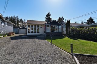 Photo 19: 565 Colwyn St in Campbell River: CR Campbell River Central House for sale : MLS®# 930508