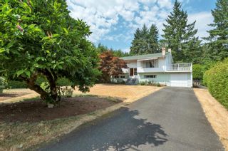Photo 6: 2515 Mabley Rd in Courtenay: CV Courtenay West House for sale (Comox Valley)  : MLS®# 883395