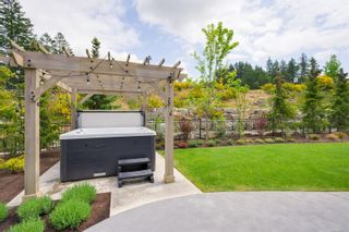 Photo 42: 2212 Riviera Pl in Langford: La Bear Mountain House for sale : MLS®# 950711