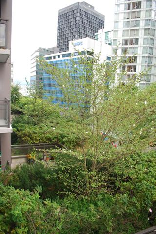 Photo 12: 501 1211 MELVILLE Street in Vancouver: Coal Harbour Condo for sale (Vancouver West)  : MLS®# R2088230