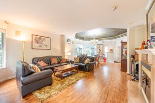 Photo 4: 2 7695 ST. ALBANS Road in Richmond: Brighouse South Townhouse for sale : MLS®# R2812275