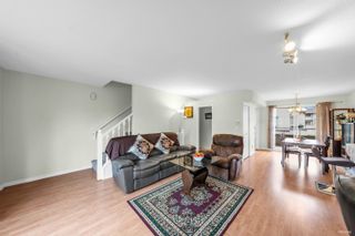 Photo 10: 24 3476 COAST MERDIAN Road in Port Coquitlam: Lincoln Park PQ Townhouse for sale : MLS®# R2883610