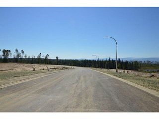 Photo 8: LOT 9 BELL Place in Mackenzie: Mackenzie -Town Land for sale in "BELL PLACE" : MLS®# N227302
