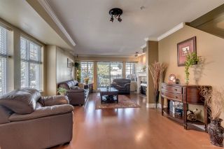 Photo 11: 26 230 TENTH Street in New Westminster: Uptown NW Townhouse for sale in "COBBLESTONE WALK" : MLS®# R2107717