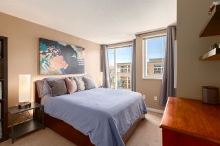Photo 6: 403 2768 CRANBERRY DRIVE in Vancouver: Kitsilano Condo for sale (Vancouver West)  : MLS®# R2534349