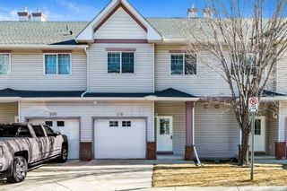 Main Photo: 198 Prestwick Landing SE in Calgary: McKenzie Towne Row/Townhouse for sale : MLS®# A2121718