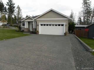 Photo 27: 2699 Carstairs Dr in COURTENAY: CV Courtenay East House for sale (Comox Valley)  : MLS®# 602970
