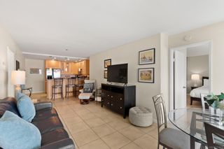 Photo 9: PACIFIC BEACH Condo for sale : 2 bedrooms : 4667 Ocean Blvd #408 in San Diego