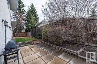 Photo 46: 5219 142 Street in Edmonton: Zone 14 House for sale : MLS®# E4273429
