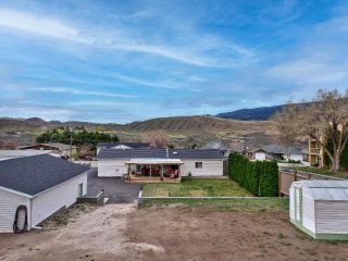 Photo 37: 1577 STAGE Road: Cache Creek House for sale (South West)  : MLS®# 167084