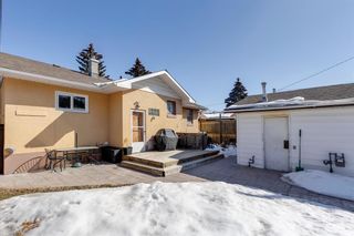 Photo 23: 8927 34 Avenue NW in Calgary: Bowness Detached for sale : MLS®# A2034334