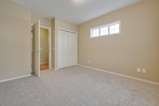 Photo 34: 4 671 Silverberry Road in Edmonton: Zone 30 Carriage for sale : MLS®# E4271681