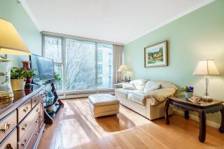 Photo 14: 607 1008 CAMBIE Street in Vancouver: Yaletown Condo for sale in "Waterworks" (Vancouver West)  : MLS®# R2687910