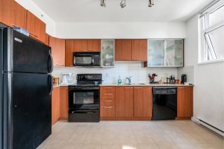 Photo 5: 302 4028 KNIGHT Street in Vancouver: Knight Condo for sale in "KING EDWARD VILLAGE" (Vancouver East)  : MLS®# R2812382