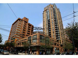 Photo 14: 305 1189 HOWE Street in Vancouver: Downtown VW Condo for sale in "THE GENESIS" (Vancouver West)  : MLS®# V1138667