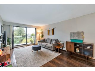 Photo 1: 208 371 ELLESMERE AVENUE in Burnaby: Capitol Hill BN Condo for sale (Burnaby North)  : MLS®# R2630771