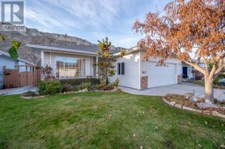 Photo 1: 549 RED WING Drive in Penticton: House for sale : MLS®# 201944