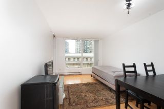 Photo 7: 909 1082 SEYMOUR Street in Vancouver: Downtown VW Condo for sale in "FREESIA" (Vancouver West)  : MLS®# R2726526