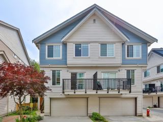 Photo 2: 101 15399 GUILDFORD Drive in Surrey: Guildford Townhouse for sale (North Surrey)  : MLS®# R2724875