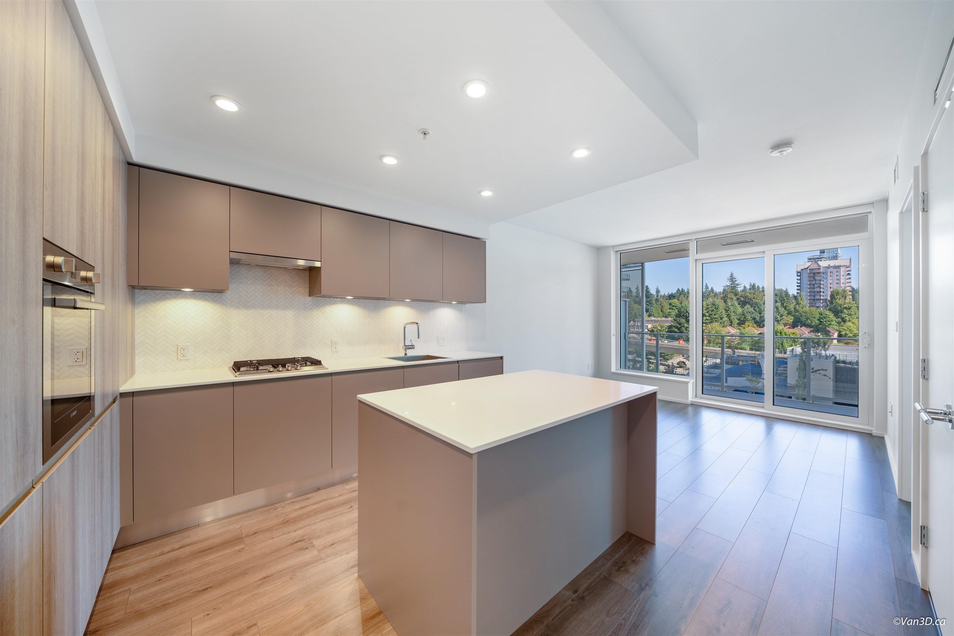 403 3833  EVERGREEN Place, Burnaby