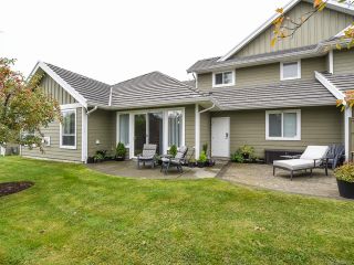 Photo 8: 9 737 ROYAL PLACE in COURTENAY: CV Crown Isle Row/Townhouse for sale (Comox Valley)  : MLS®# 826537