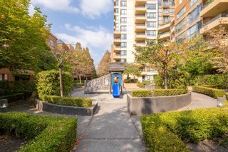 Photo 24: 501 5288 MELBOURNE Street in Vancouver: Collingwood VE Condo for sale in "EMERALD PARK" (Vancouver East)  : MLS®# R2724897