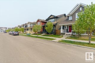 Photo 41: 5343 CRABAPPLE Loop in Edmonton: Zone 53 House for sale : MLS®# E4341778