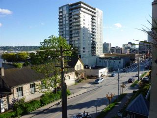 Photo 14: 412 509 CARNARVON Street in New Westminster: Downtown NW Condo for sale in "HILLSIDE PLACE" : MLS®# R2021635