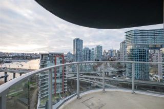 Photo 22: 1906 918 Cooperage Way in Vancouver: Yaletown Condo for sale (Vancouver West)  : MLS®# R2539627