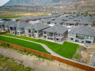 Photo 31: 312 641 E SHUSWAP ROAD in Kamloops: South Thompson Valley House for sale : MLS®# 174724