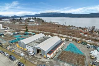 Photo 9: 4222 Middle Point Dr in Campbell River: CR Campbell River North Industrial for sale : MLS®# 923411