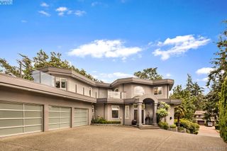 Photo 27: 986 Perez Dr in VICTORIA: SE Broadmead House for sale (Saanich East)  : MLS®# 791148
